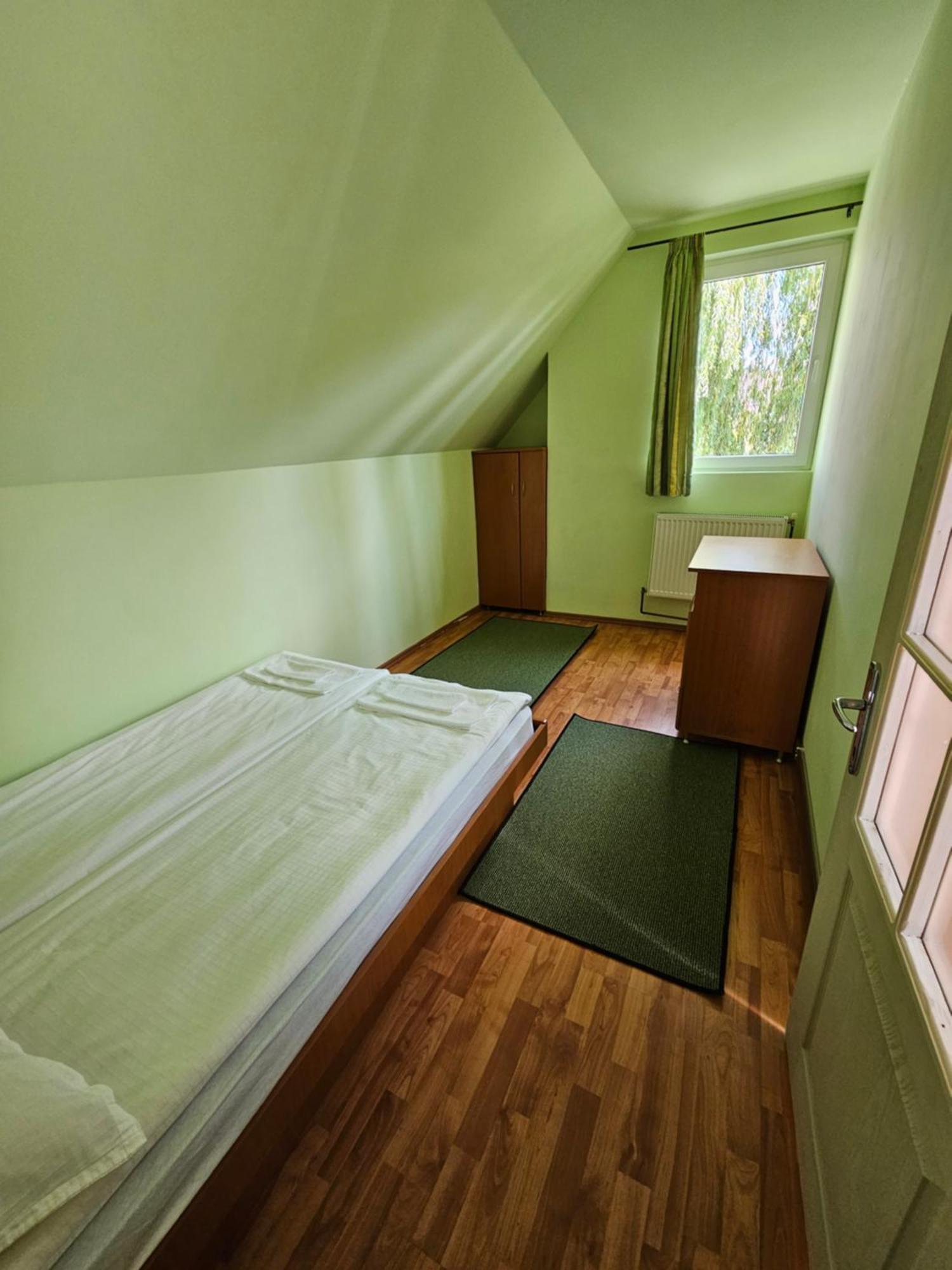 Fuzfa Apartman Joseni  Экстерьер фото