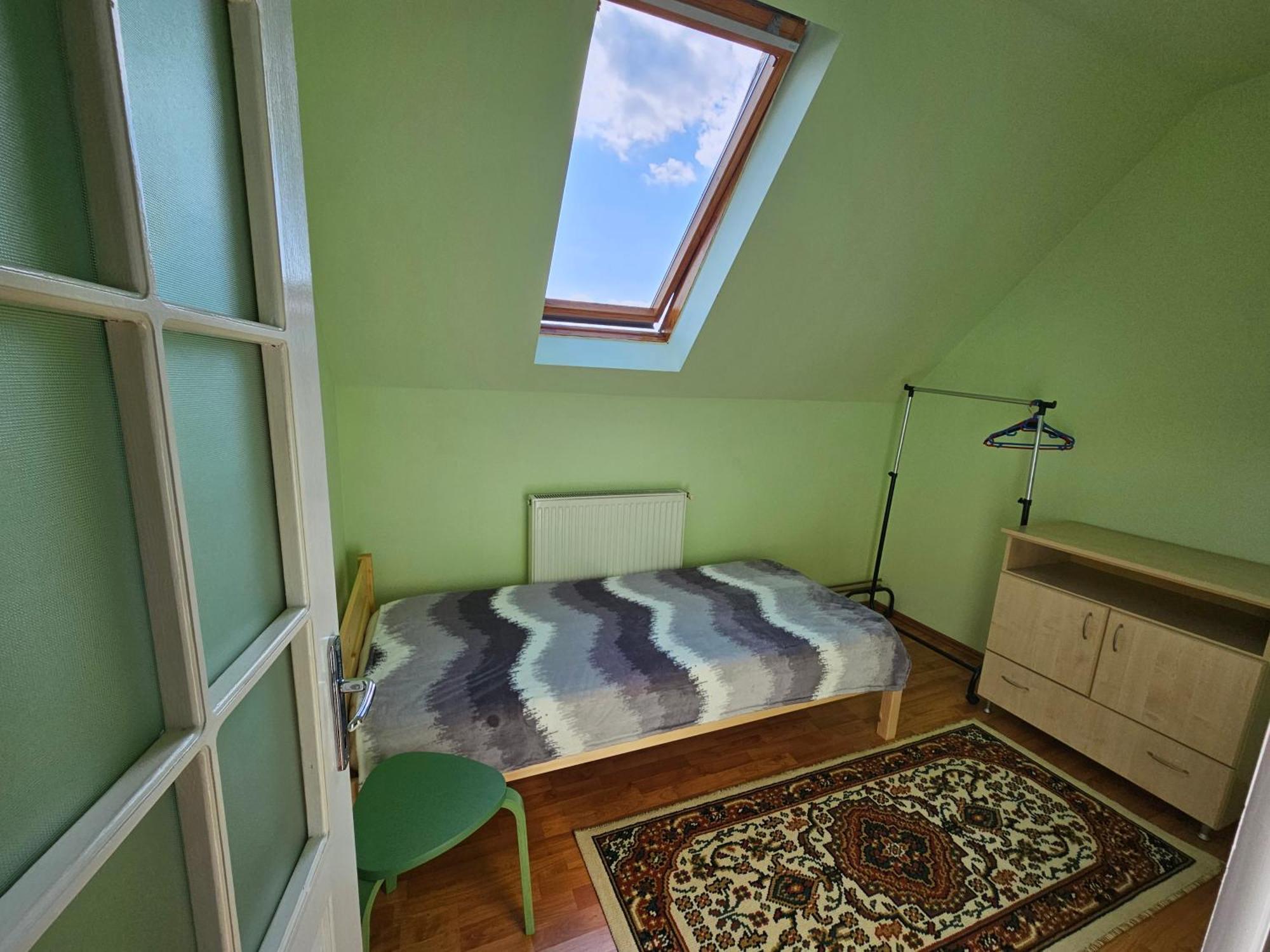 Fuzfa Apartman Joseni  Экстерьер фото