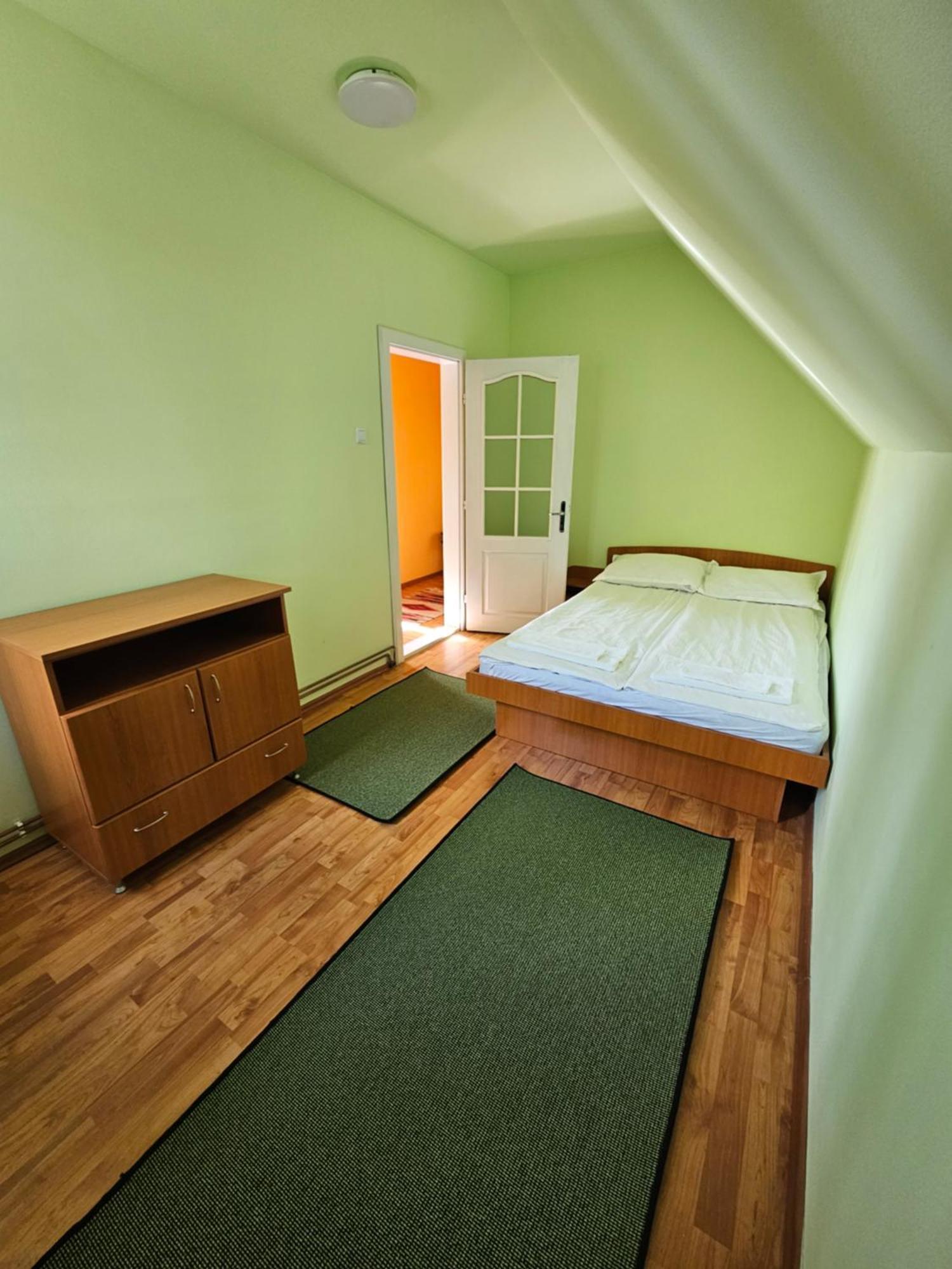 Fuzfa Apartman Joseni  Экстерьер фото