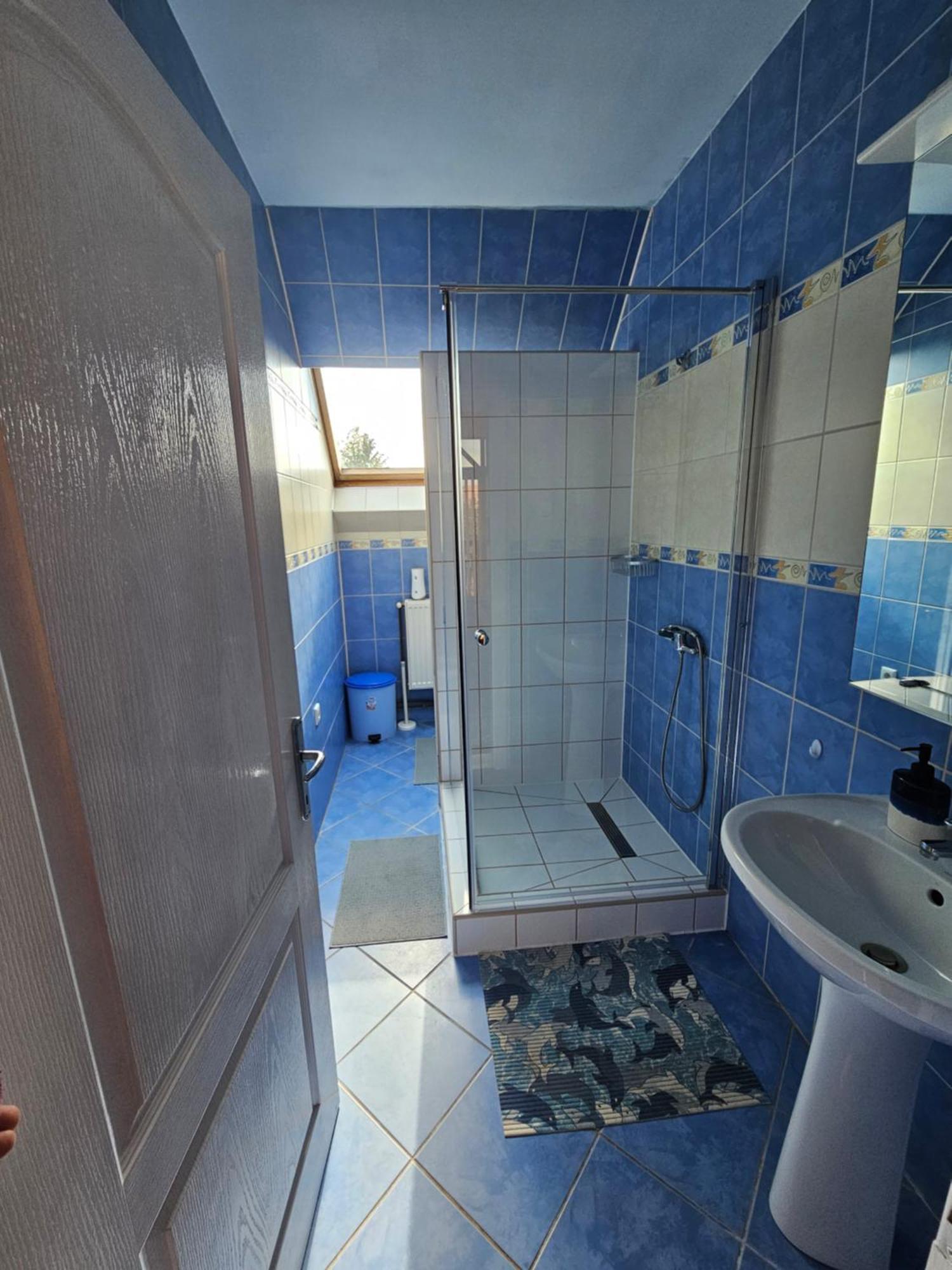 Fuzfa Apartman Joseni  Экстерьер фото